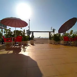 Hotell Rancho Del Mar