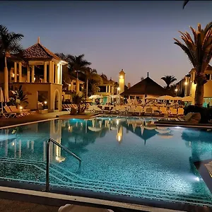 Marylanza & 4*, Los Cristianos (Tenerife) Hiszpania