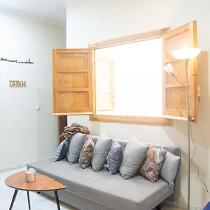 Practical Studio- 1bth- Setas Apartamento