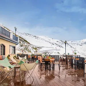 Hotell Vincci Seleccion Rumaykiyya