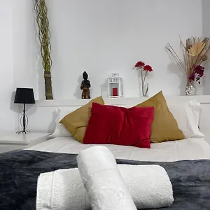 Resitur Luxury 6 Apartamento
