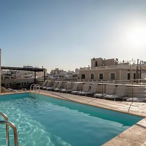 Sunotel Club 4*, Barcelona Hiszpania