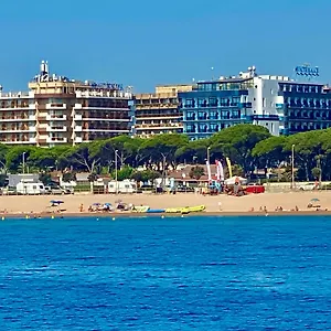 Blaumar 4*, Blanes Hiszpania