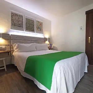 Värdshus La Jarana Casa