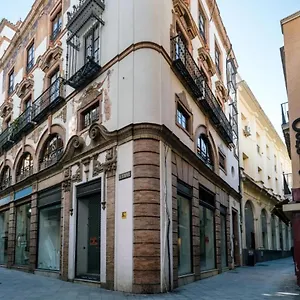 Alvarez Quintero Superior Apartamento