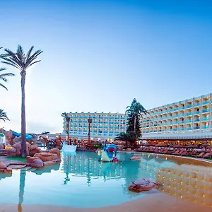 Semesteranläggning (resort) Evenia Zoraida
