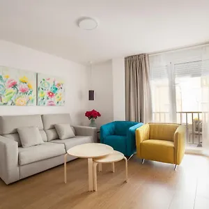 Alohamundi Arfe Apartamento