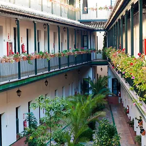 Alohamundi Lumbreras Apartamento