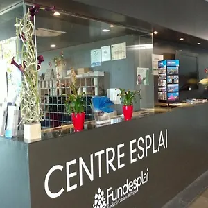 Centre Esplai , El Prat de Llobregat Hiszpania