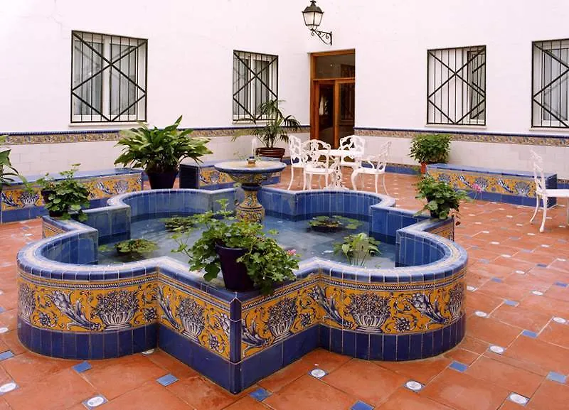 Eurostars Regina Hotel Seville