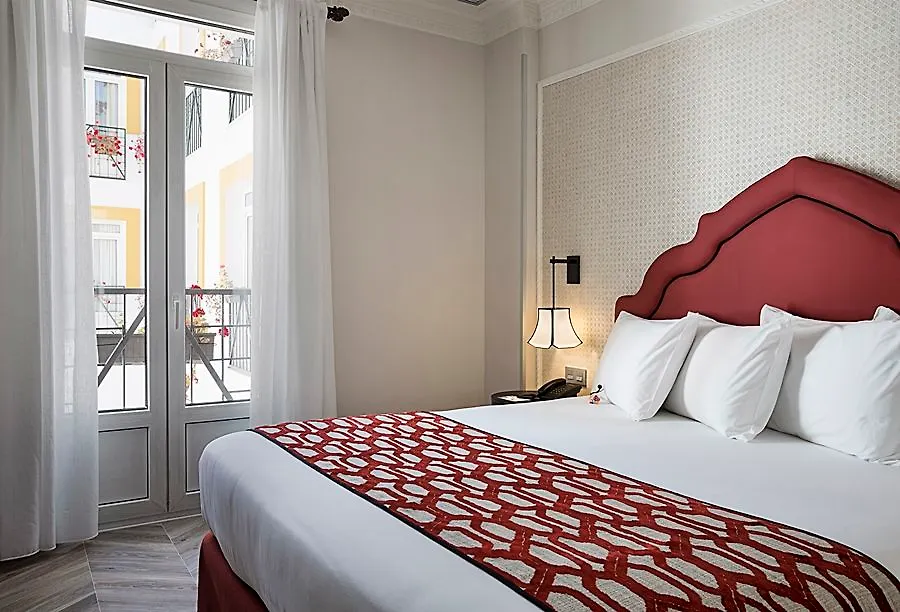 Eurostars Regina Hotel Seville