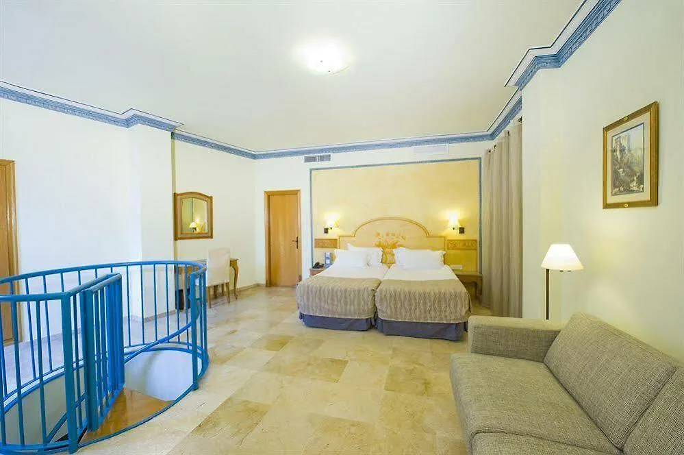 Eurostars Regina Hotel Seville