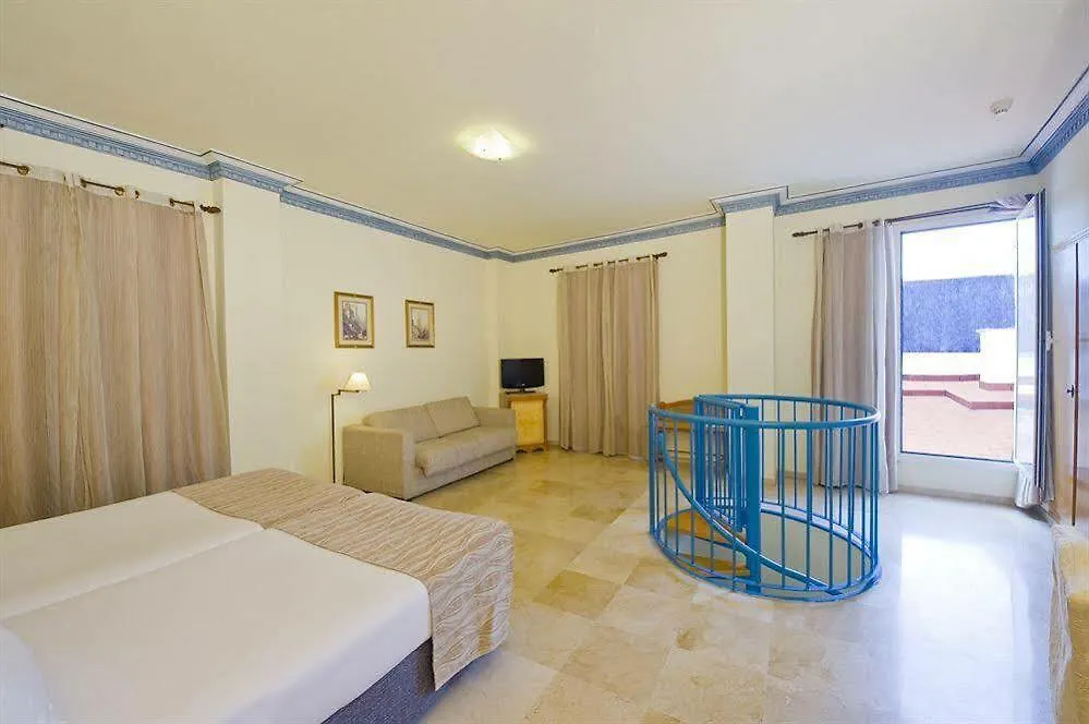 Eurostars Regina Hotel Seville Spain