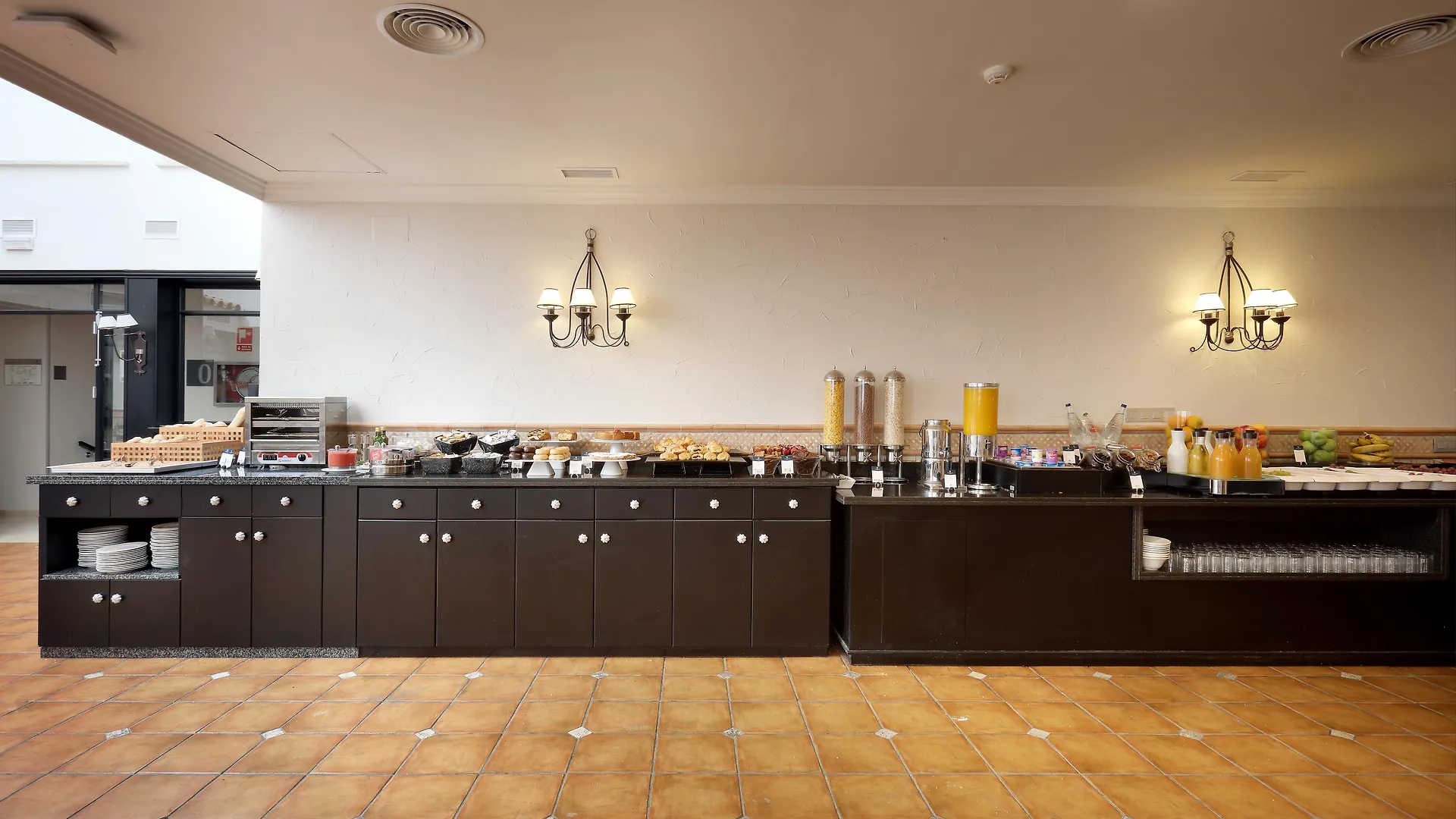Hotel Eurostars Regina Sewilla 3*,  Hiszpania