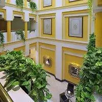 Hotel Eurostars Regina Sewilla